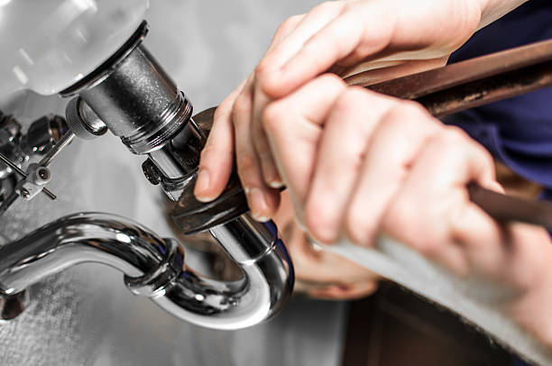 Best Faucet and Fixture Replacement  in York, NE